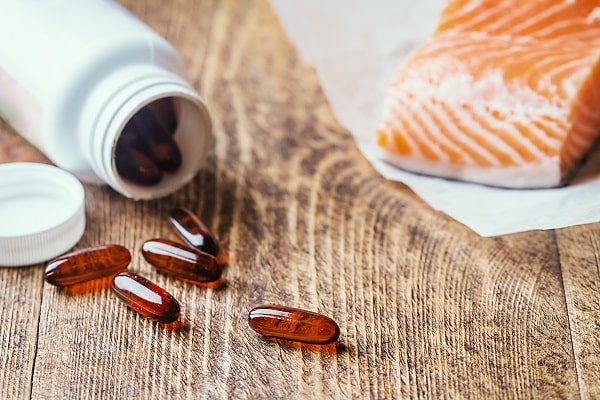 Benefits Of Fish Oil