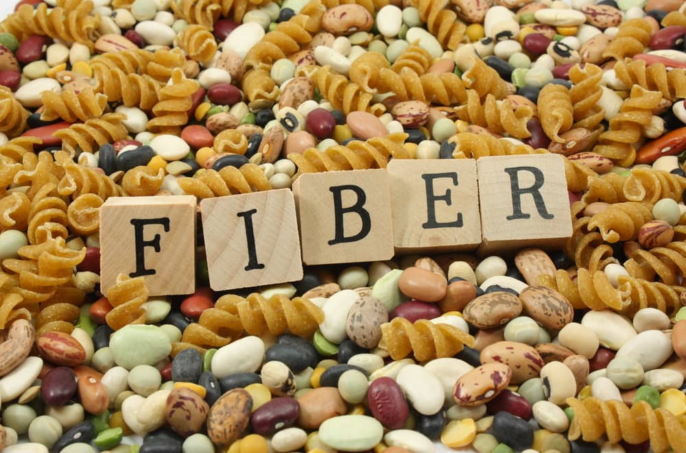 The Importance of Fiber in a Dog's Diet
