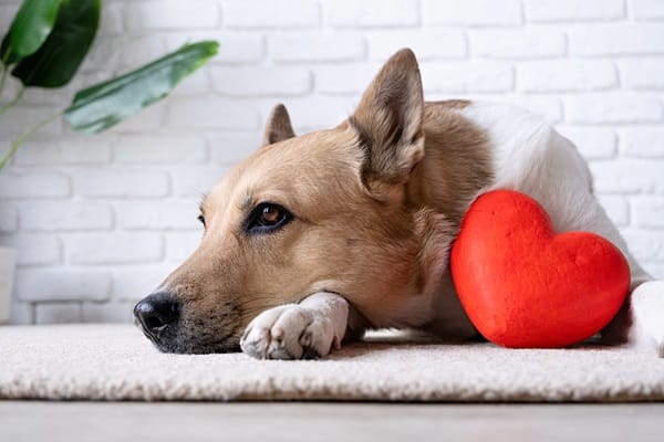 Omega 3 Fatty Acids For Dogs